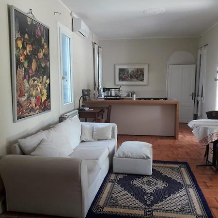 Tenuta Crescentini-Vallemura ,Appartamenti Con Entrata Indipendente 皮亚韦河畔的圣多纳 外观 照片