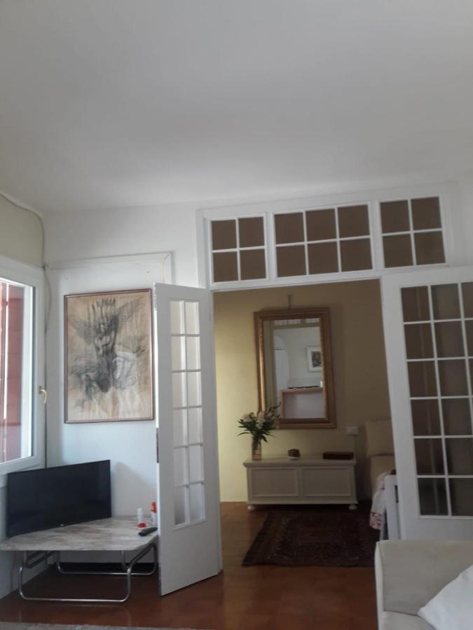 Tenuta Crescentini-Vallemura ,Appartamenti Con Entrata Indipendente 皮亚韦河畔的圣多纳 外观 照片